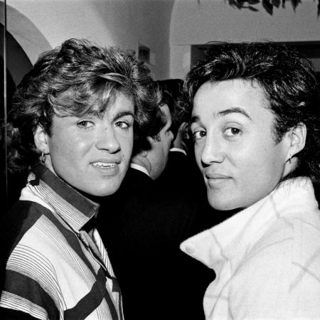 Γιατί το reunion των Wham! δε συνέβη ποτέ