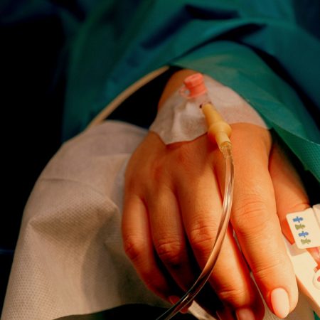 Κανένα πάθος δεν κρύβεται πίσω από μια ρήξη νεφρού
