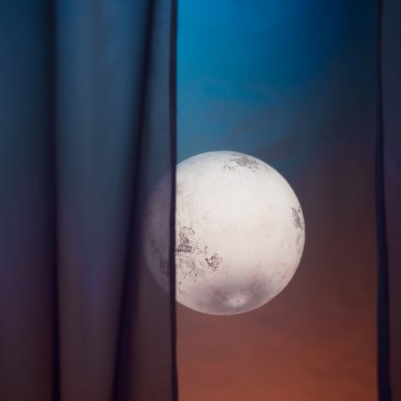 Τι είναι η μπλε υπερπανσέληνος κι 70 δωρεάν εκδηλώσεις για να τη δεις απόψε