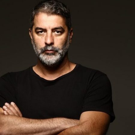 Ο Μπισμπίκης μπαίνει στο «Σασμό» και φέρνει αναταράξεις