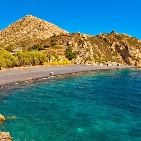10 παραλίες της Χίου για μερακλήδες της θάλασσας