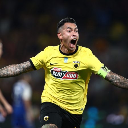 ΑΕΚ-Ντινάμο Ζάγκρεπ: Πρόκριση θα πει 2 γκολ μετά το 90'