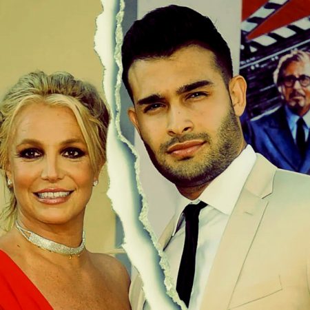 Γιατί ο Sam Asghari πάει να γίνει ο πιο 