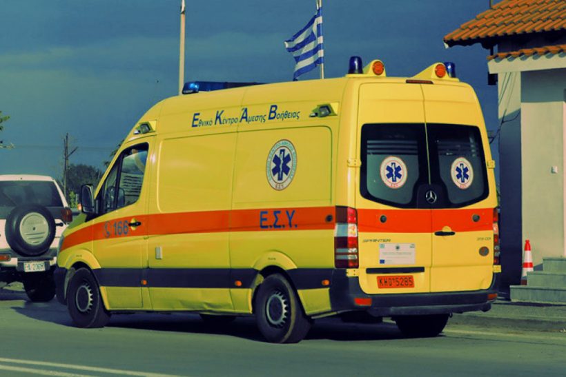 Της πέταξε σιδερένιο βραστήρα στο κεφάλι: «Ήταν η κακιά στιγμή» δήλωσε η ίδια