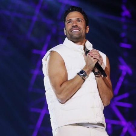 Ισχύουν τελικά οι φήμες πως ο Κωνσταντίνος Αργυρός θα γίνει πατέρας;