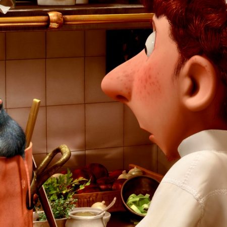7 ταινίες που μας έδειξαν την πραγματική πλευρά της μαγειρικής