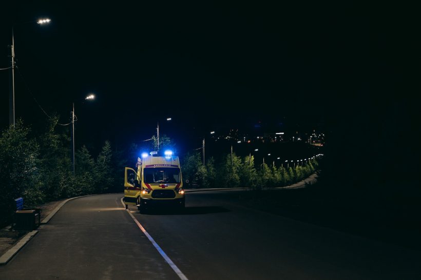 Πήγε να καθαρίσει τη μηχανή του κιμά και τη διαμέλισε