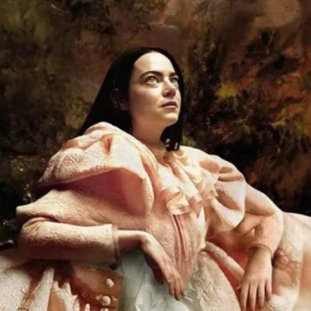 Όλοι στο φεστιβάλ Βενετίας μιλούν για τον Λάνθιμο και το 