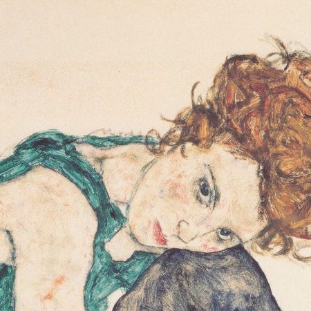 7 έργα τέχνης του Egon Schiele που έκλεψαν οι Ναζί επιστρέφουν «σπίτι»
