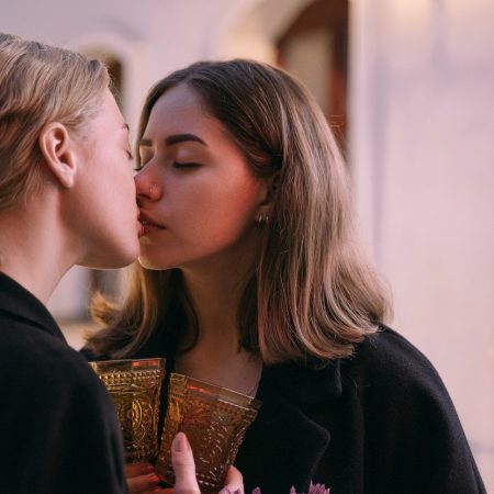 25 green flags για να κάνεις σ3ξ με το άτομο που βγαίνεις