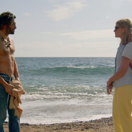 Είδαμε τα 2 πρώτα επεισόδια της «Παραλίας»: Αξίζει να το δεις!