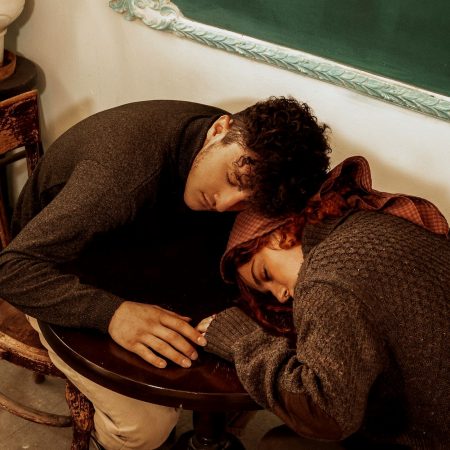 25 πρωτότυποι τρόποι να ξυπνήσεις το ταίρι σου