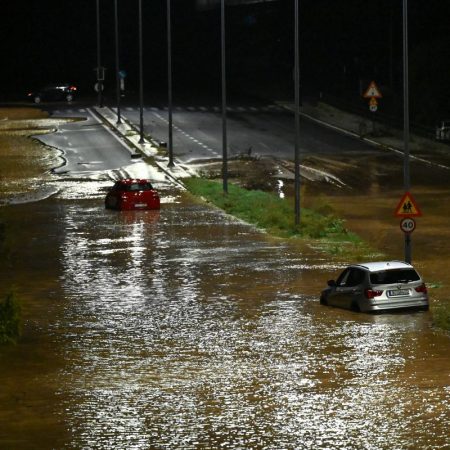 «Όλη μου η οικογένεια στον πνιγμένο Βόλο κι εγώ να μην μπορώ να τους βρω»