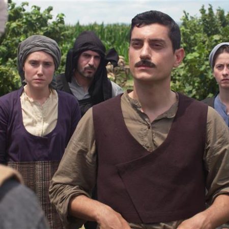 10 εικόνες από ποντιακές σειρές και χαρακτήρες που αγαπήσαμε