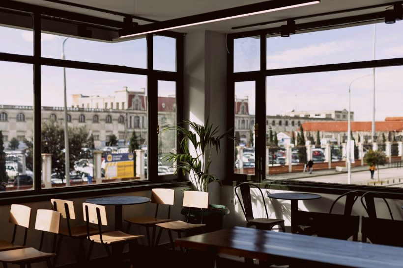 5 ψαγμένα καφέ στη Θεσσαλονίκη για τους μύστες μόνο