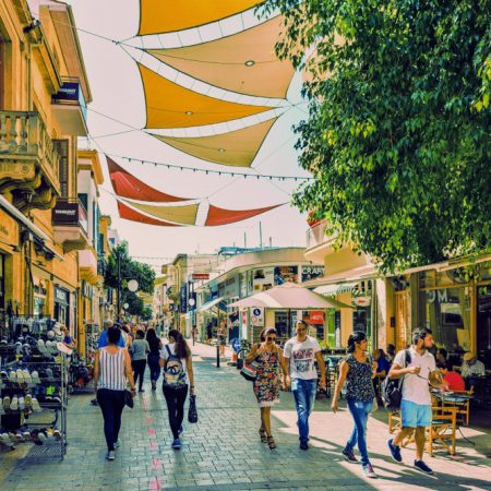 Η πόλη της Κύπρου που είναι τελευταία στη λίστα με τις πιο ευτυχισμένες του κόσμου