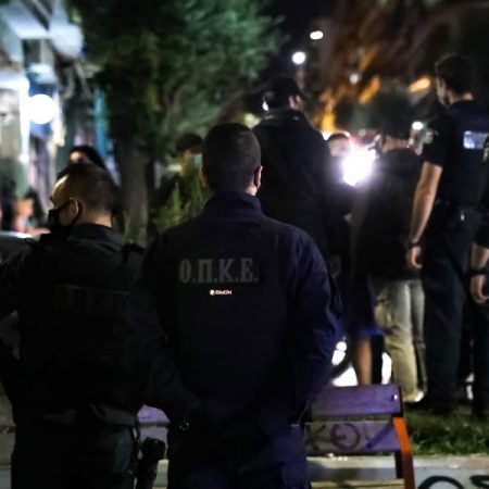Θεσσαλονίκη: Επίθεση σε 35χρονο για τα οπαδικά και ραντεβού για συμπλοκή