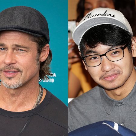 Ο μεγαλύτερος γιος του Brad Pitt αρνείται οποιαδήποτε επαφή μαζί του