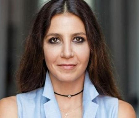 Άννα Μαρία Λυκουρέζου: Ο πατέρας της κι οι κατ@χρήσεις