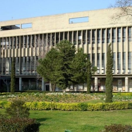 7 επιστήμονες του Πανεπιστημίου Μακεδονίας αναδείχθηκαν στους καλύτερους διεθνώς