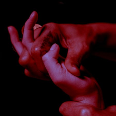 7 σημεία του σώματος για μασάζ που θα οδηγήσει σε μεγάλους οργ@σμούς