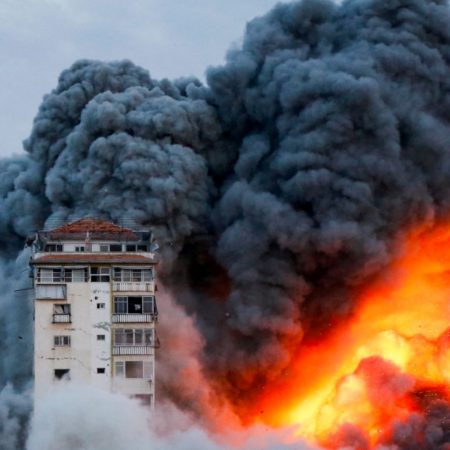 Ισραήλ: Σειρήνες προειδοποιούν για επιθέσεις και σήμερα