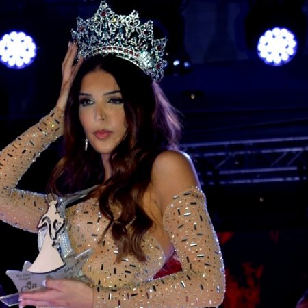 Miss Πορτογαλία αναδείχθηκε η τρανς γυναίκα Μαρίνα Ματσέτε