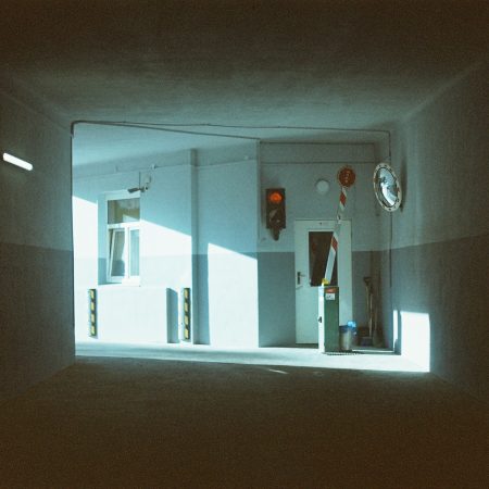 Ξεκολλάς από τ' απωθημένο σου όταν επιλέξεις να ζήσεις κάτι αληθινό