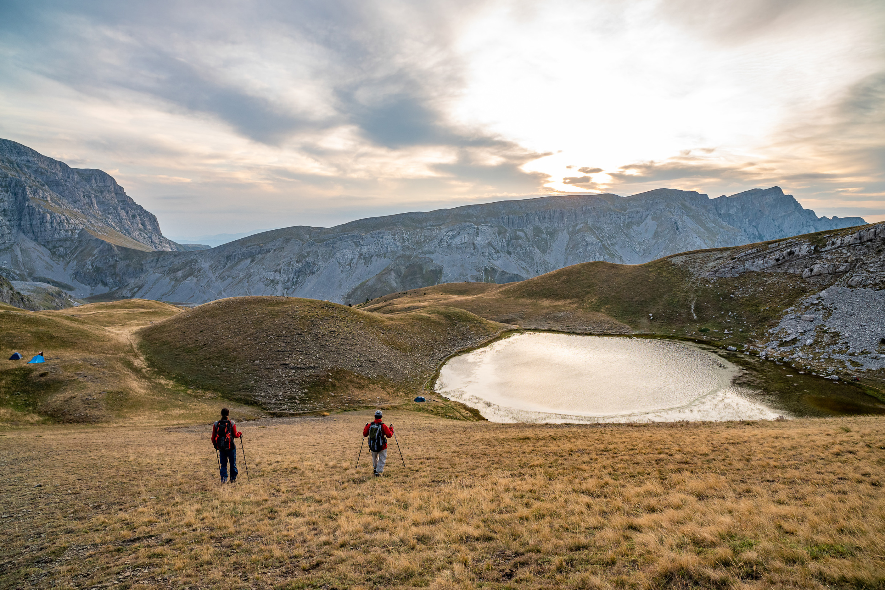 trekking-hellas