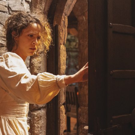 Ο Παναγιώτης Τιμογιαννάκης σχολιάζει τη «Μάγισσα»