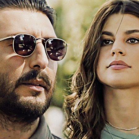 Έτοιμοι να ξενερώσετε τη ζωή σας για έναν μεγάλο έρωτα στον Σασμό;