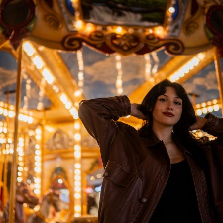 4 τρόποι να καταλάβεις αν αρχίζεις να γουστάρεις έναν νάρκισσο