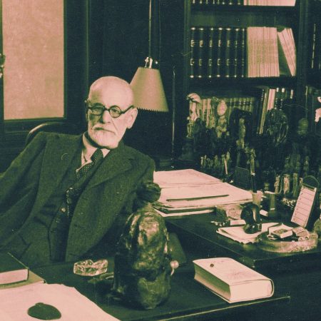 Το άγνωστο γράμμα που έγραψε ο Φρόιντ για την Ακρόπολη