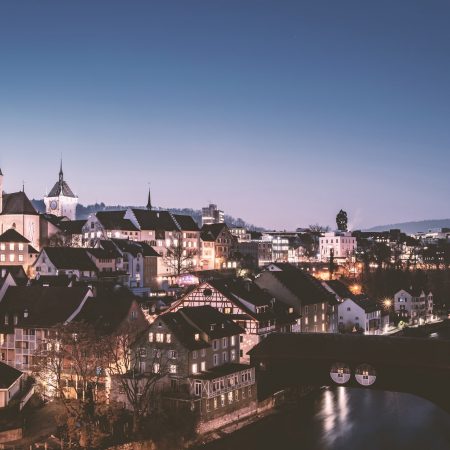4 γερμανικές πόλεις πιο ρομαντικές απ' το Παρίσι για να πάτε τα δυο σας