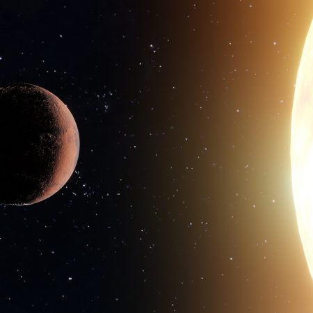 Πώς θα επηρεάσει το ζώδιό σου το τρίγωνο Ερμή-Πλούτωνα