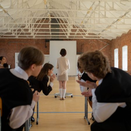 7 πράγματα που μπορείς να νιώσεις μόνο αν είσαι εκπαιδευτικός