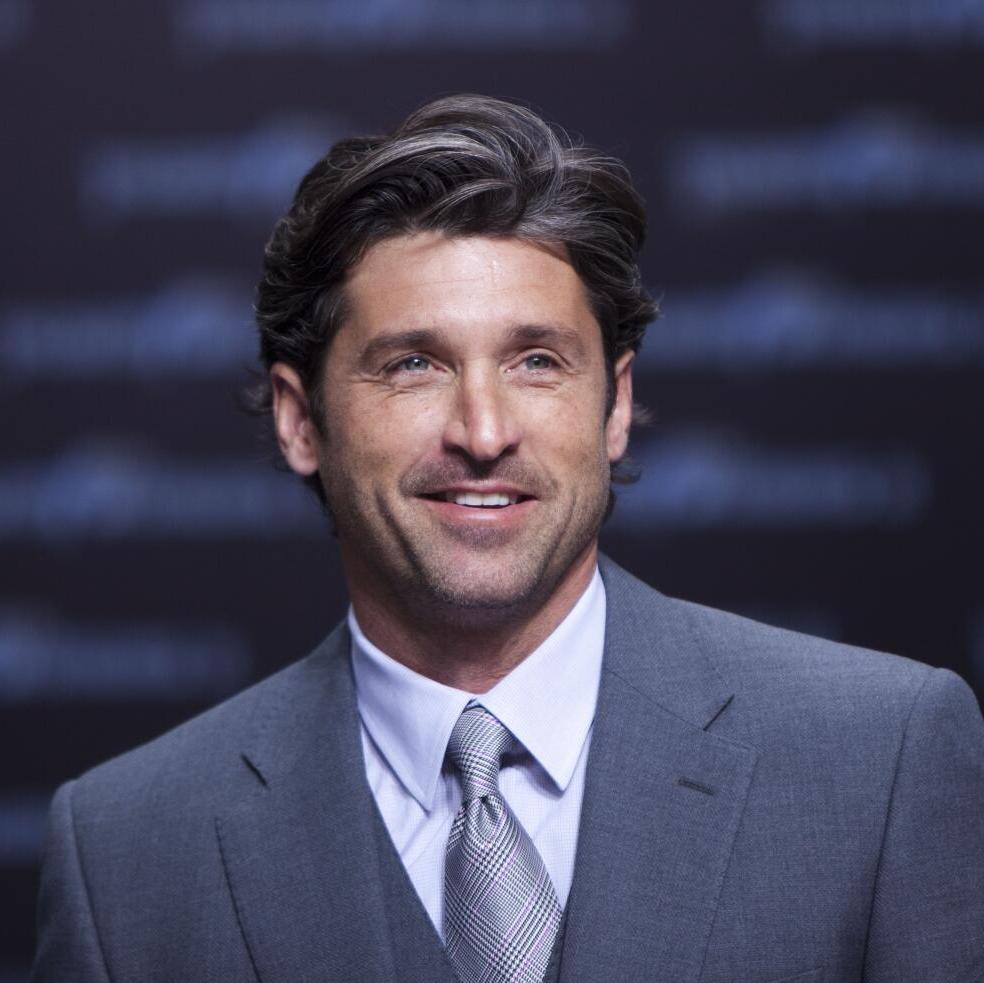 Patrick Dempsey