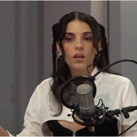 Άννα-Μαρία Βέλλη: «Σταμάτησα να κάνω στομaτικό γιατί οι άντρες δεν ξέρουν να γλeίφουν»