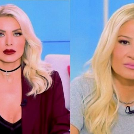 Μπιφάρα μεταξύ Σκορδά-Καινούργιου για τα μάτια του Μικρούτσικου