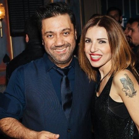 Να βρείτε πρώην να μιλούν για εσάς όπως η Ευρυδίκη για τον Θεοφάνους