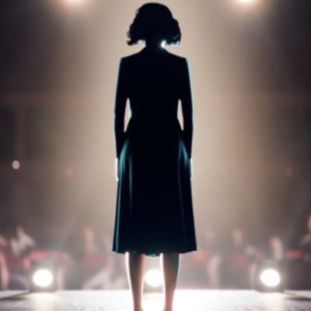 Η πρώτη ταινία ΑΙ -δικαίως- θα είναι η ζωή της Εντίθ Πιάφ