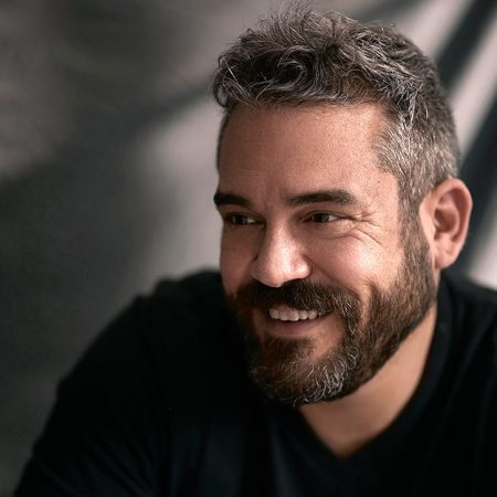 Ο Πυγμαλίων Δαδακαρίδης μπαίνει στον «Σασμό» κι εμείς ανυπομονούμε