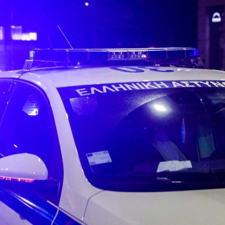 Λάρισα: 15χρονος βί@σε «για πλάκα» 17χρονο με αναπτυξιακή διαταραχή