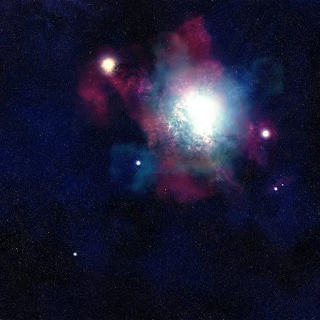 Αφροδίτη στον Ζυγό: Ποια ζώδια θα ευνοηθούν ως και 4/12