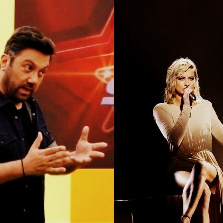 Άρα να σέβονται οι «μικροί» ακόμα κι αν τους προσβάλλουν οι «μεγάλοι»;