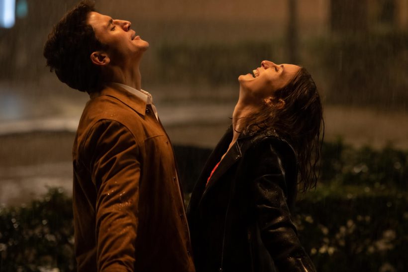 5 ταινίες για να δεις όταν ερωτευτείς δυνατά, τρελά κι ολοκληρωτικά