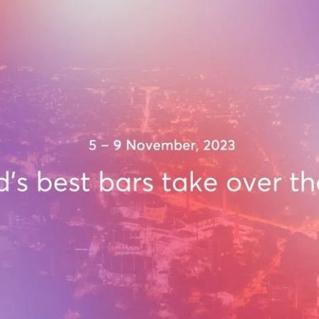 Αthens Bar Week: Η Αθήνα για μια βδομάδα γίνεται ένα τεράστιο μπαρ!