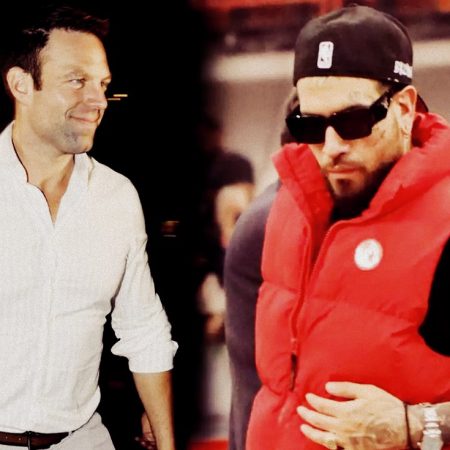 Snik σε Κασσελακη: «Ποιος είσαι εσύ; Δυνατός φαίνεσαι»