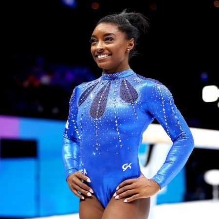 Simone Biles ή αλλιώς «Το φαινόμενο της ενόργανης»