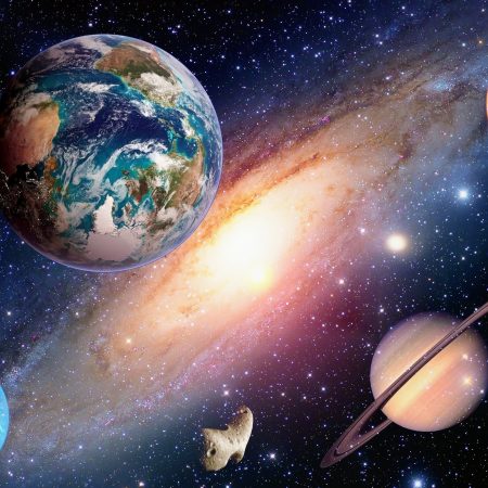 4+2 οι ανάδρομοι πλανήτες που μας ταλαιπωρούν